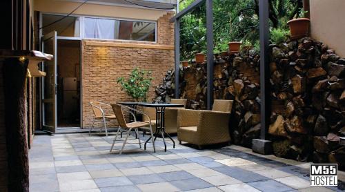 Batumi Apartamento | M55 Studios