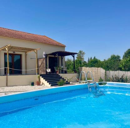 Azambuja Casa | Maçussa Country House