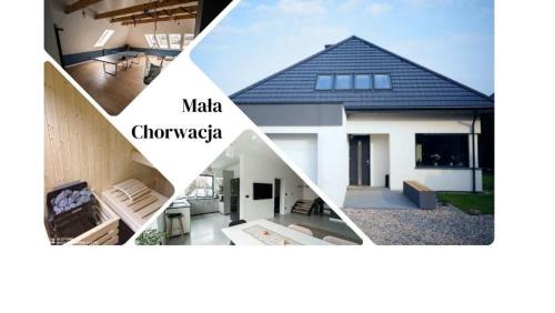 Ilawa Casa | Mała Chorwacja