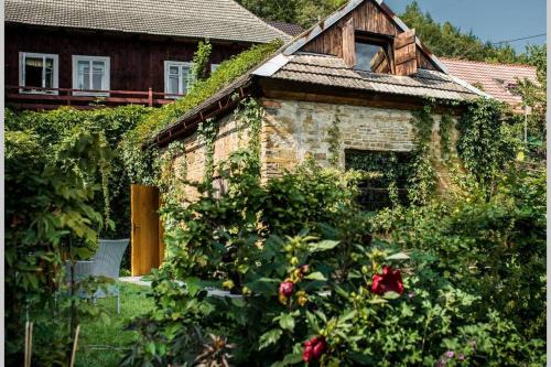 Lanckorona Chalet De Esquí | Mała Kuźnia