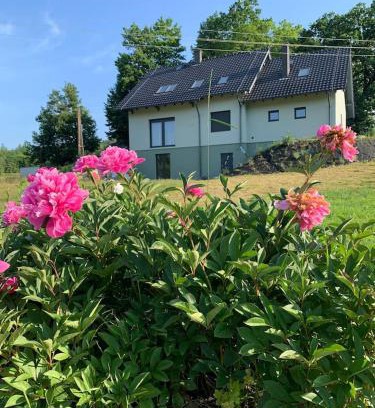 Sosnowka Apartamento | Małe Ziółko