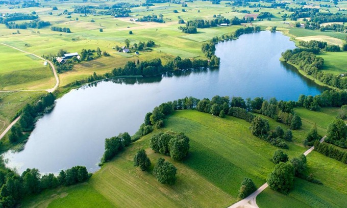 Szypliszki Casa | Mały Kaletnik