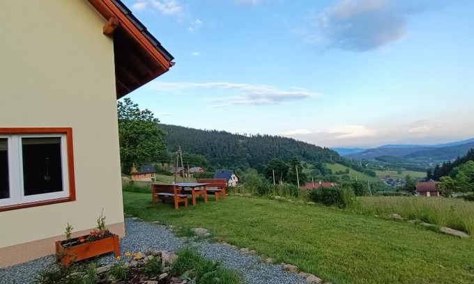 Sokolec Casa | Maślany Domek