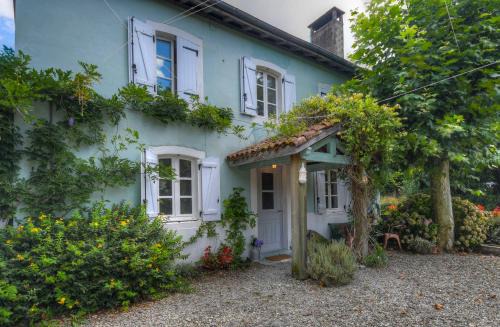 Autevielle-Saint-Martin-Bidere Casa | Maison de la riviere