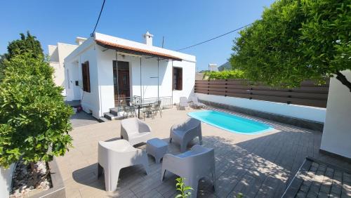 Pastida Casa | MA-GIA