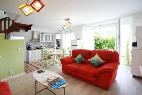 Villefranche-de-Rouergue Casa | Ma maison au bord de l'eau