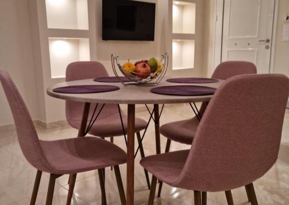 Petaloudes Apartamento | Ma Maison Rose