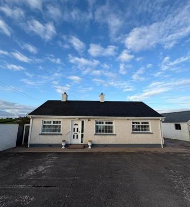 Cookstown Casa | Ma Monaghan's Slatequarry