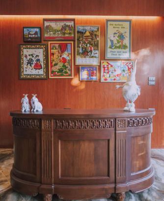 Chang Phueak Hotel | Ma Muan Budget & Boutique Chiang Mai