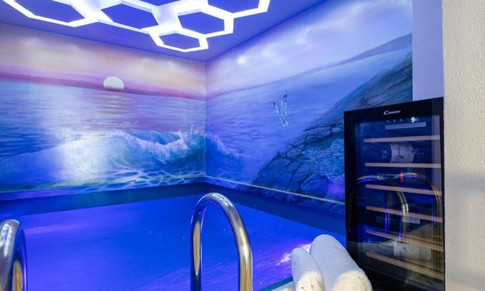 Sitia Apartamento | Ma President Suite, DeMaNi President Suites