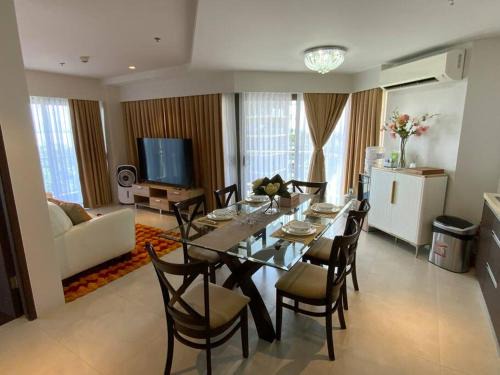 Maribago Apartamento | Ma Roberta - Luxurious Tambuli 2 Bed Room Unit