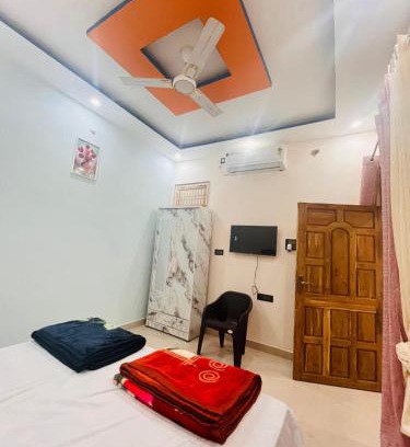 Varanasi Casa | MAA Villa's