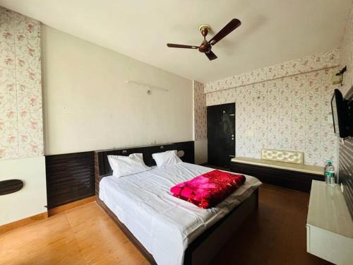Vrindavan Apartamento | Maakhan pushp