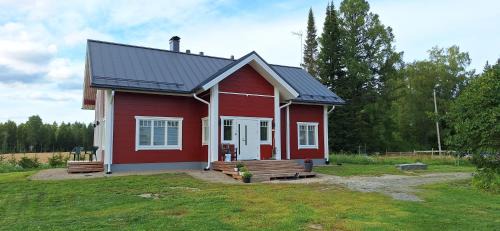 Pieksamaki Apartamento | Maalaistalo Sipilä