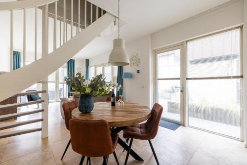 Egmond aan Zee Apartamento | Maanlicht by Droomvilla