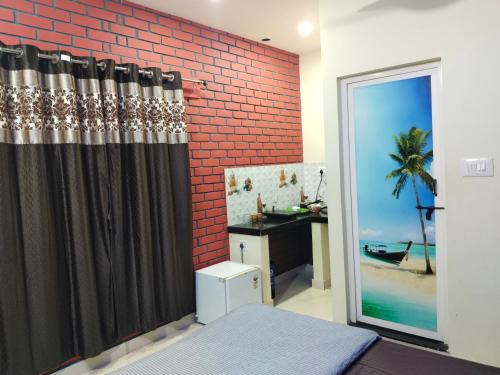 Udupi Casa | Maanyatha Homestay