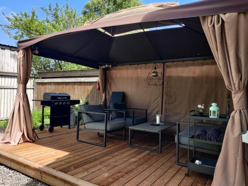 Parnu Apartamento | Maarja Apartments