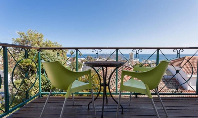 Fresnaye Casa | Maartens Guesthouse