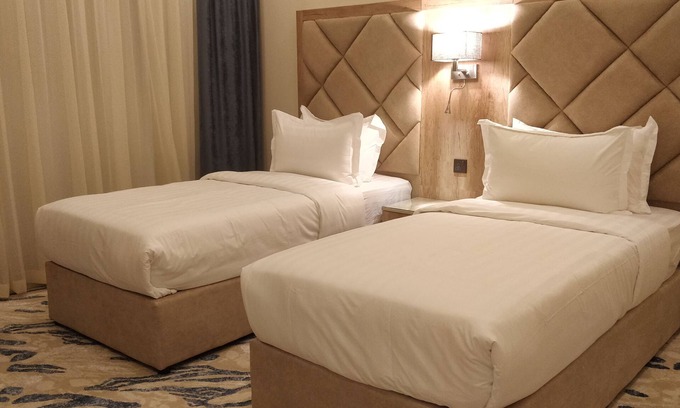 Hera Street Apartamento | MAAS luxury hotel apartments