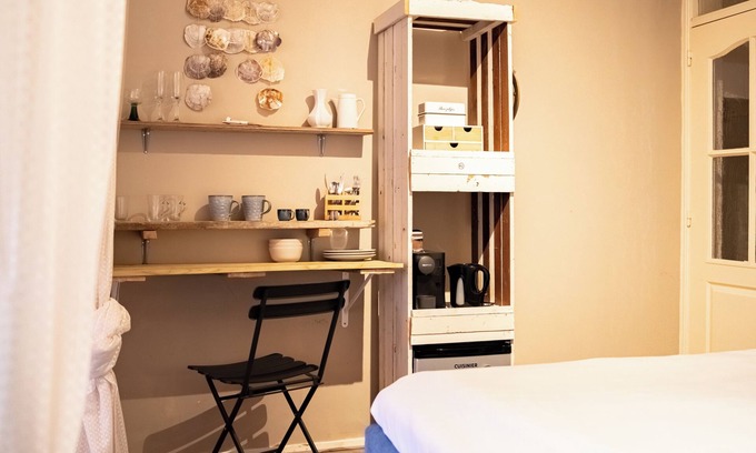Lanaken Casa | Maas Suites Maastricht-Lanaken