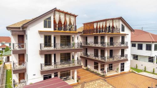 Santeo Apartamento | MAAT Luxury Homes