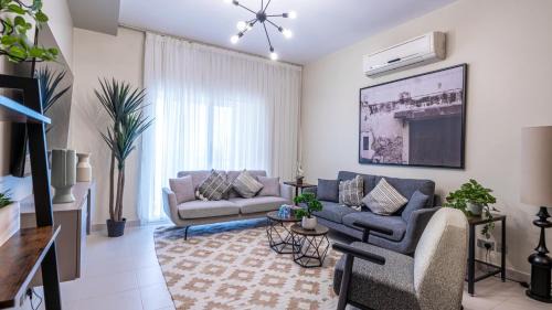 Jeddah Apartamento | Mabaat - AL-Fayhaa - 514