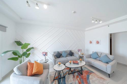 Jeddah Apartamento | Mabaat - Al-Fayhaa - 562