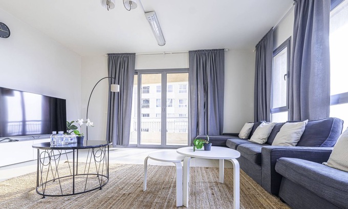 Jeddah Apartamento | Mabaat - Emaar Towers Al Fayha'A - 375