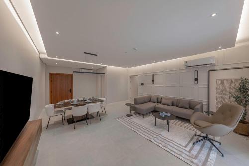 Riyadh Apartamento | Mabaat - Hittin - 567
