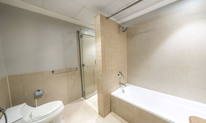 Bay La Sun Apartamento | Mabaat - Marina 1 - 251