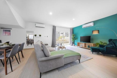 King Abdul Aziz Road Apartamento | Mabaat-White Pearl Compound - 600 A-Villa 15