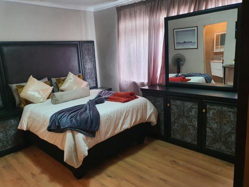 Eikenbosch Casa | Mabel Guesthouse