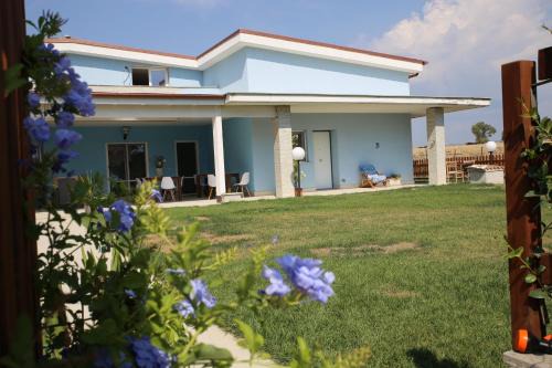 Civitavecchia Casa | Mabell Guest House