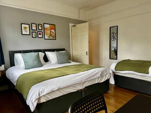 North Acton Casa | Maberic Housing West London Gem Your Central London Connection