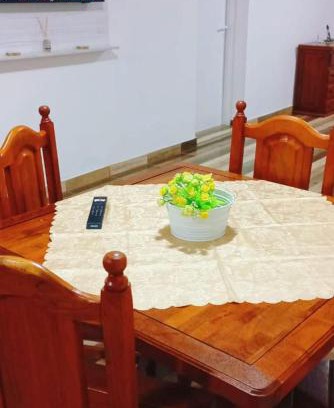 La Rioja Apartamento | Mabrouk