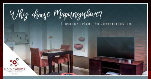 Downtown Johannesburg Apartamento | Mabungubwe Hotel Apartments - Home Away from Home
