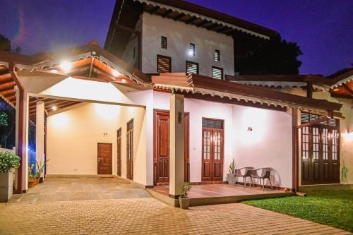 Negombo Apartamento | Mac Cloud Villa