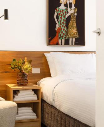 South Yarra Apartamento | MAC South Yarra by Melbourne Apartment Collection