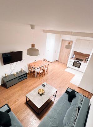 Sarajevska Apartamento | Maca - Arcadia