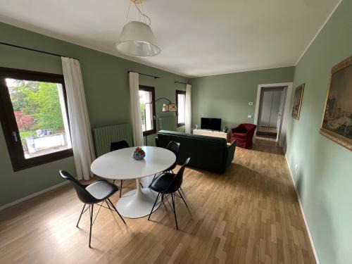 Mogliano Veneto Apartamento | Macapartment