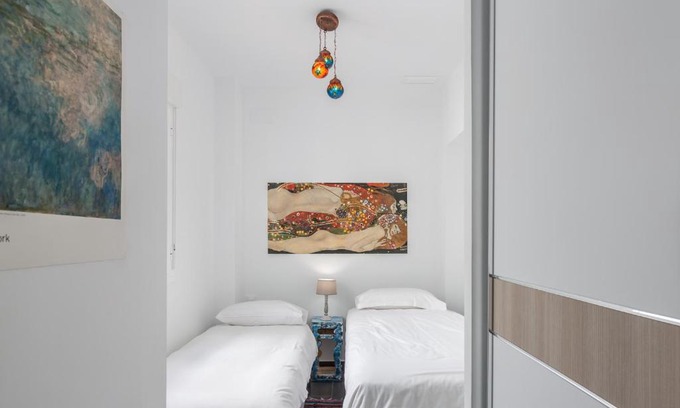 San Julian Apartamento | Macasta One Apartment