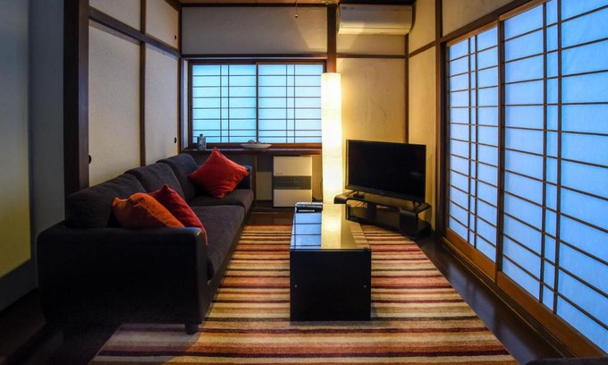 Hakuba Casa | Macchiato