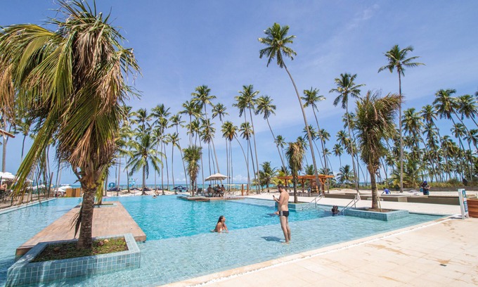 Maceio Complejo | Maceió Mar Resort All Inclusive