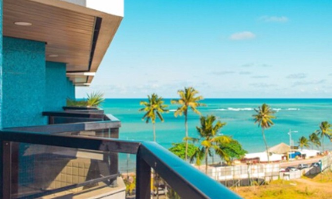 Jatiuca Complejo | Maceio Atlantic Suites