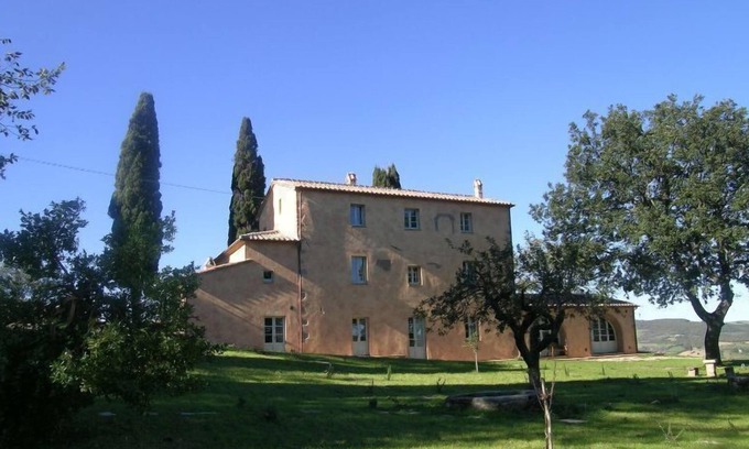 Il Poggio Apartamento | MACETONA - MACETONA-SUITE