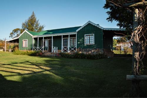 eNtokozweni Apartamento | Machado Stay Pecan Cottage 1