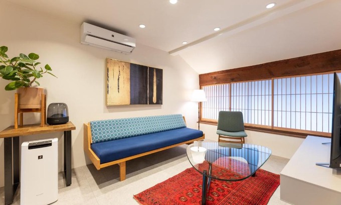 Izumo Casa | MACHIYA HOTEL madoka - Vacation STAY 65847v
