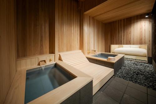 Minami Apartamento | MACHIYA de SAUNA