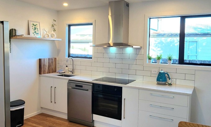 Twizel Casa | MacKenzie Cottage - Close to centre!