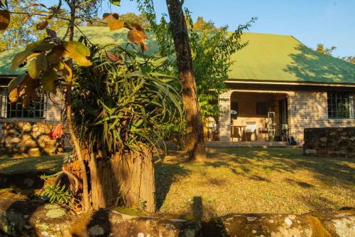 Ligfontein Chalet De Esquí | Mackers Self Catering Cottages
